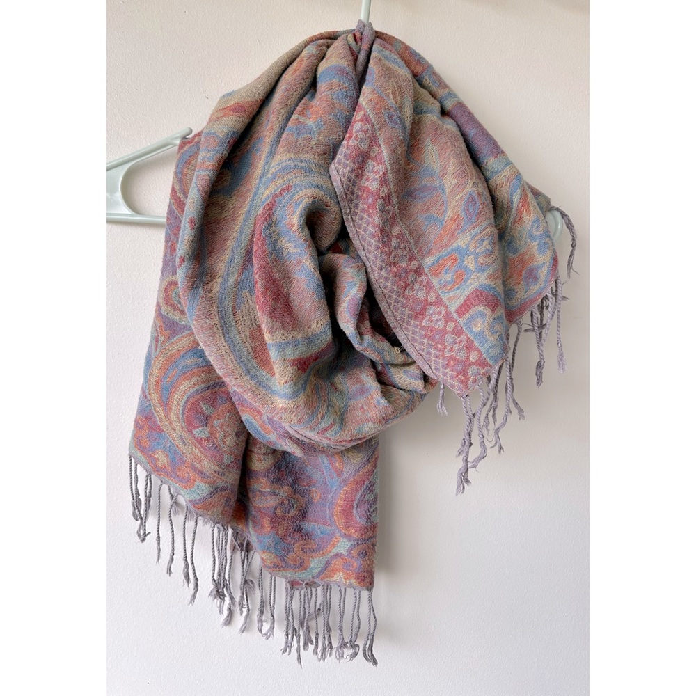 3/$15 🍓Pashmina/Scarf